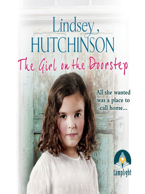 Cover image for The Girl on the Doorstep
